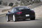 Porsche 911 Carrera S 2012 года